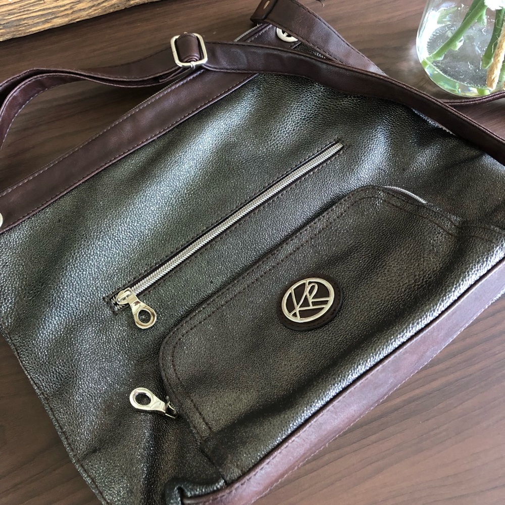KIM ROGERS CROSSBODY BAG